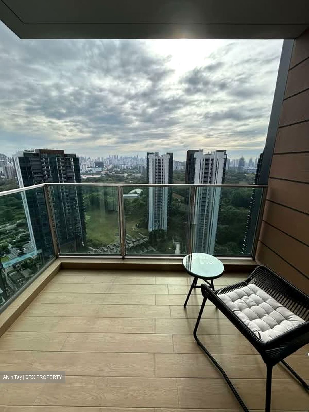 Normanton Park (D5), Apartment #564739611